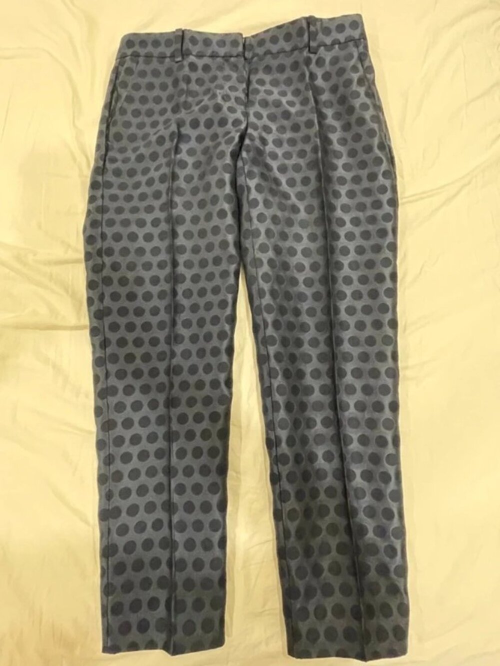 J.Crew Women’s Skimmer Dress Pants 0